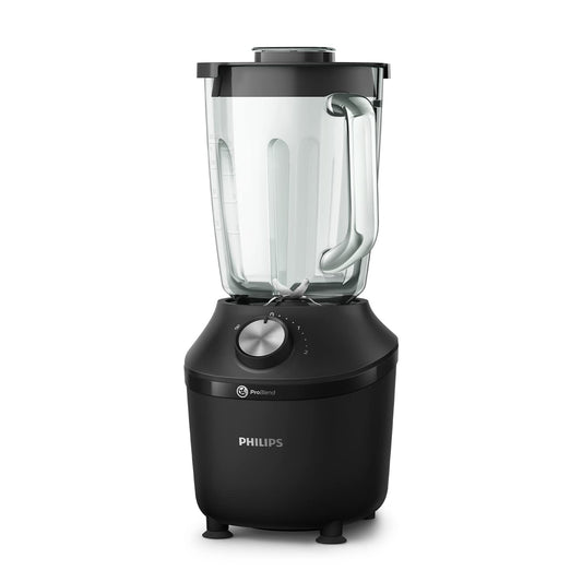 Philips Küchenmixer 600W, 2L Becher mit HomeID App